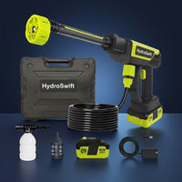 HydroSwift view 1