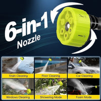 HydroSwift view 8