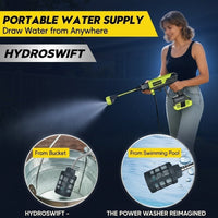 HydroSwift view 7